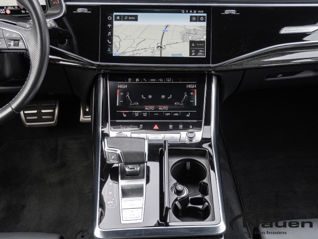Q8 S-Line 50 TDI *ACC*RAUTE*STAND.HZG.*B&O*MATRIX*