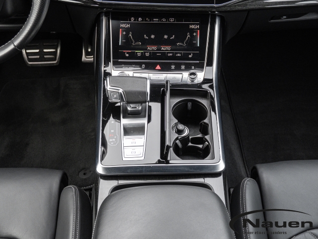 Q8 S-Line 50 TDI *ACC*RAUTE*STAND.HZG.*B&O*MATRIX*