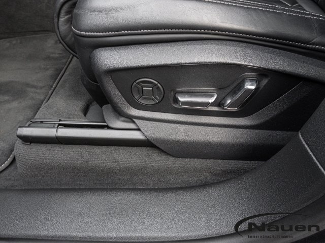 Q8 S-Line 50 TDI *ACC*RAUTE*STAND.HZG.*B&O*MATRIX*