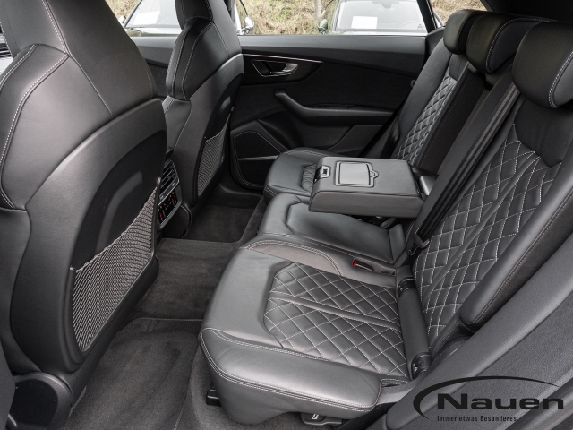 Q8 S-Line 50 TDI *ACC*RAUTE*STAND.HZG.*B&O*MATRIX*
