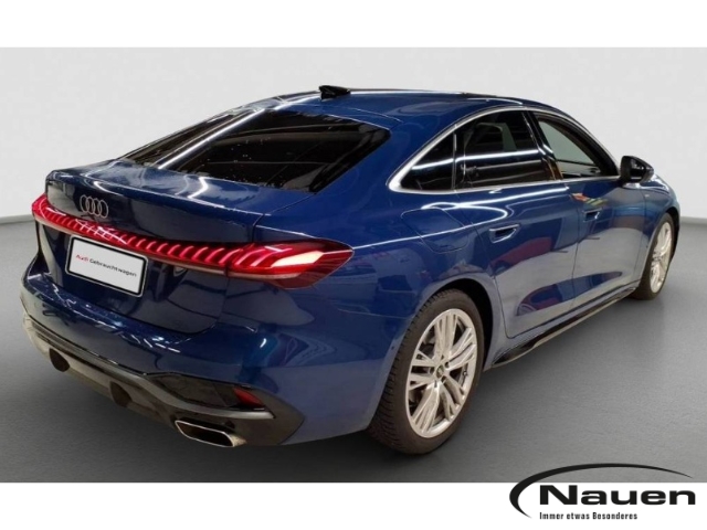 A5 S-Line 150 kW S-tronic *AHK*STAND.HZG.*B&O*HUD*