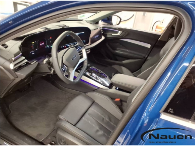 A5 S-Line 150 kW S-tronic *AHK*STAND.HZG.*B&O*HUD*