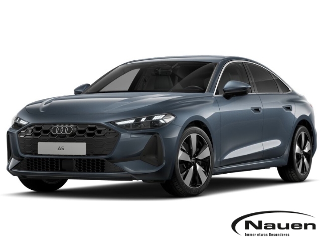 A5 S-tronic *ACC*AHK*MATRIX*NAVI*SPORTSITZE*