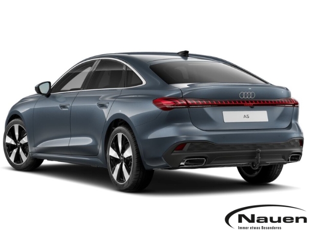 A5 S-tronic *ACC*AHK*MATRIX*NAVI*SPORTSITZE*