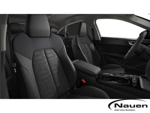 A5 S-tronic *ACC*AHK*MATRIX*NAVI*SPORTSITZE*