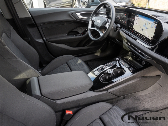 A5 S-tronic *ACC*AHK*MATRIX*NAVI*SPORTSITZE*