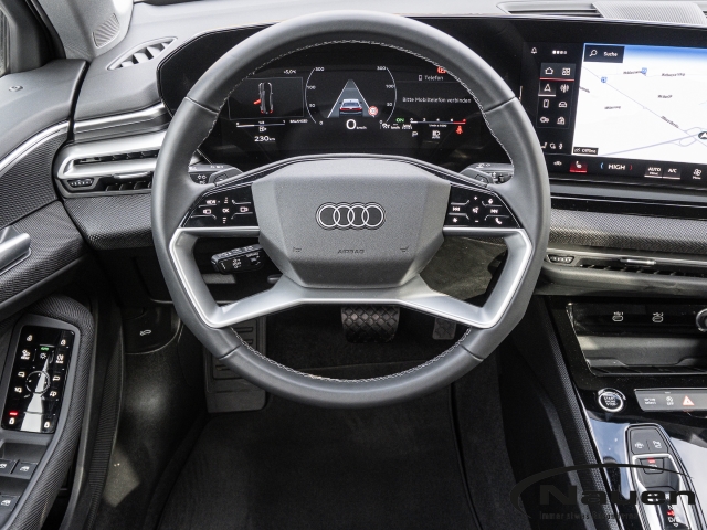 A5 S-tronic *ACC*AHK*MATRIX*NAVI*SPORTSITZE*