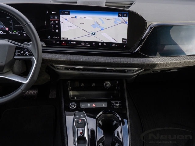 A5 S-tronic *ACC*AHK*MATRIX*NAVI*SPORTSITZE*