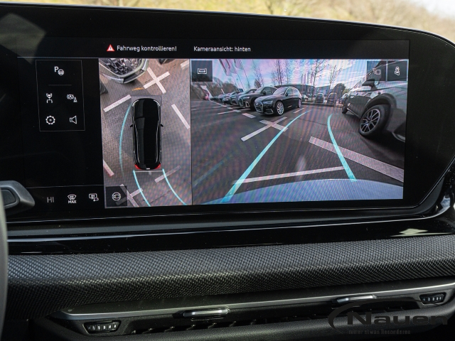 A5 S-tronic *ACC*AHK*MATRIX*NAVI*SPORTSITZE*