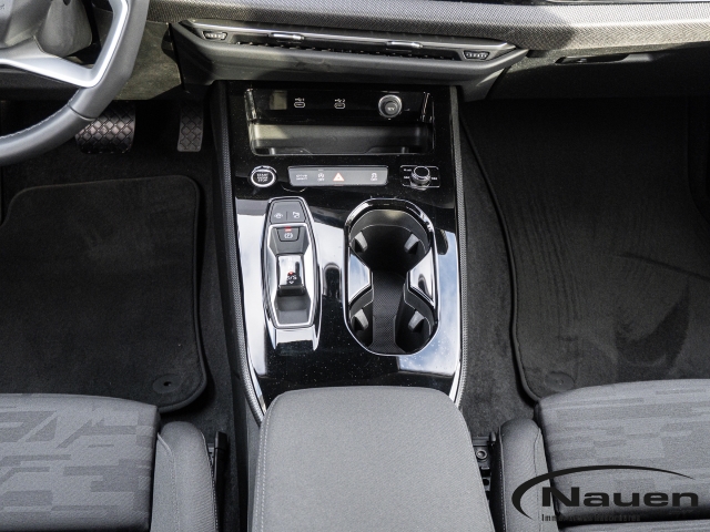 A5 S-tronic *ACC*AHK*MATRIX*NAVI*SPORTSITZE*