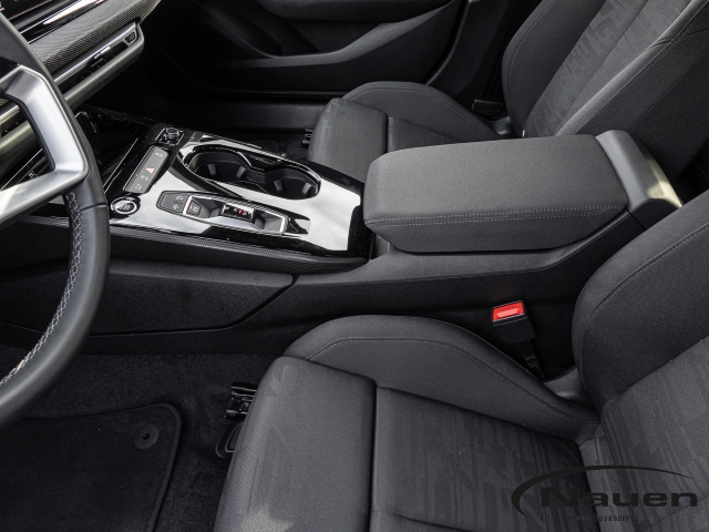 A5 S-tronic *ACC*AHK*MATRIX*NAVI*SPORTSITZE*