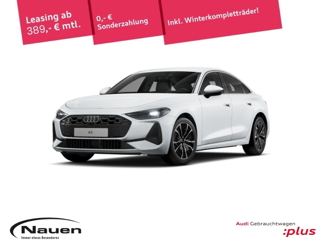 A5 TFSI quattro 150 kW S-tronic *ACC*KAMERA*NAVI*LED*