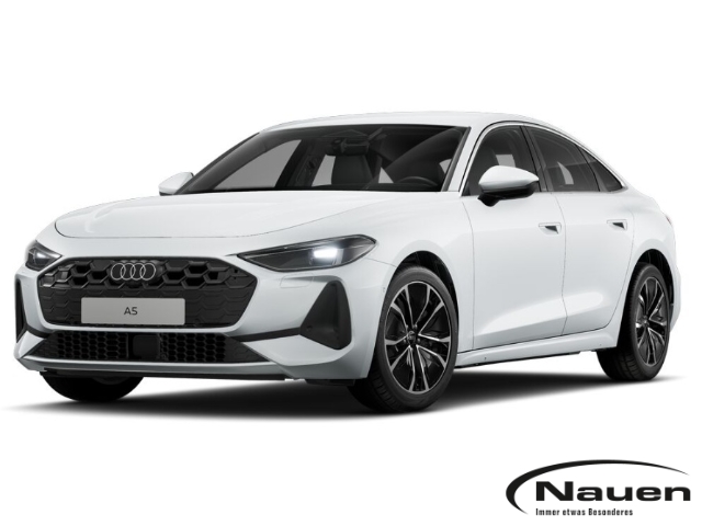 A5 TFSI quattro 150 kW S-tronic *ACC*KAMERA*NAVI*LED*