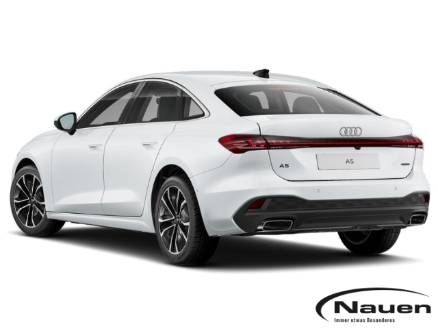 A5 TFSI quattro 150 kW S-tronic *ACC*KAMERA*NAVI*LED*