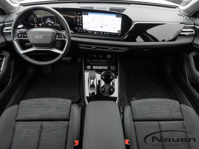 A5 TFSI quattro 150 kW S-tronic *ACC*KAMERA*NAVI*LED*