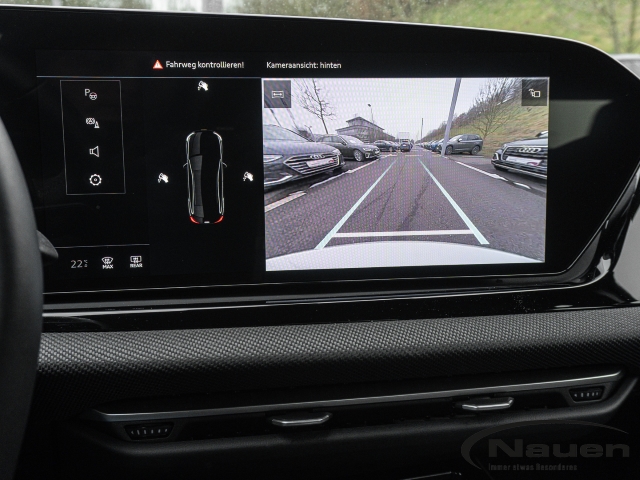 A5 TFSI quattro 150 kW S-tronic *ACC*KAMERA*NAVI*LED*