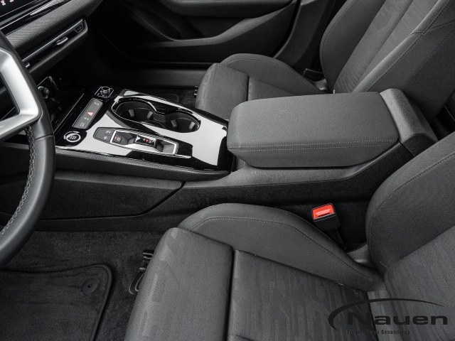 A5 TFSI quattro 150 kW S-tronic *ACC*KAMERA*NAVI*LED*