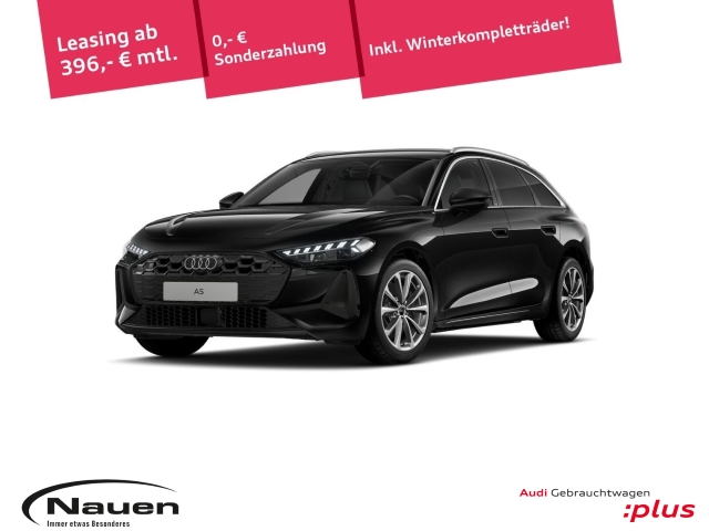 A5 Avant TDI S-tronic *ACC*SPORTSITZE*NAVI*LED*