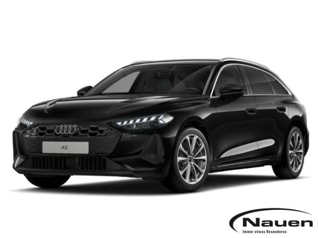 A5 Avant TDI S-tronic *ACC*SPORTSITZE*NAVI*LED*