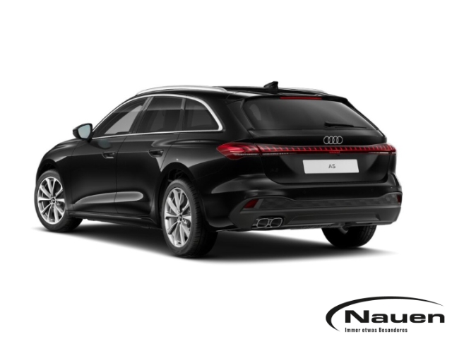 A5 Avant TDI S-tronic *ACC*SPORTSITZE*NAVI*LED*