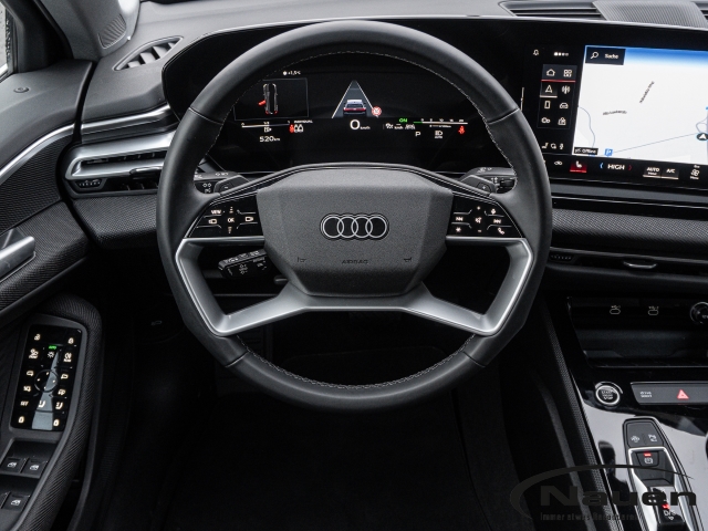 A5 Avant TDI S-tronic *ACC*SPORTSITZE*NAVI*LED*