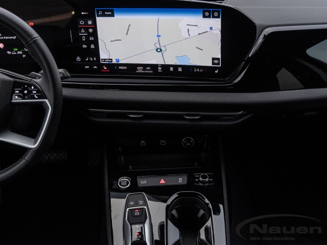 A5 Avant TDI S-tronic *ACC*SPORTSITZE*NAVI*LED*