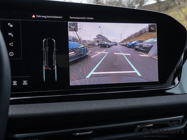 A5 Avant TDI S-tronic *ACC*SPORTSITZE*NAVI*LED*