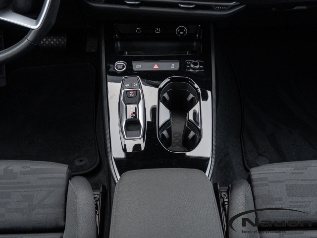 A5 Avant TDI S-tronic *ACC*SPORTSITZE*NAVI*LED*