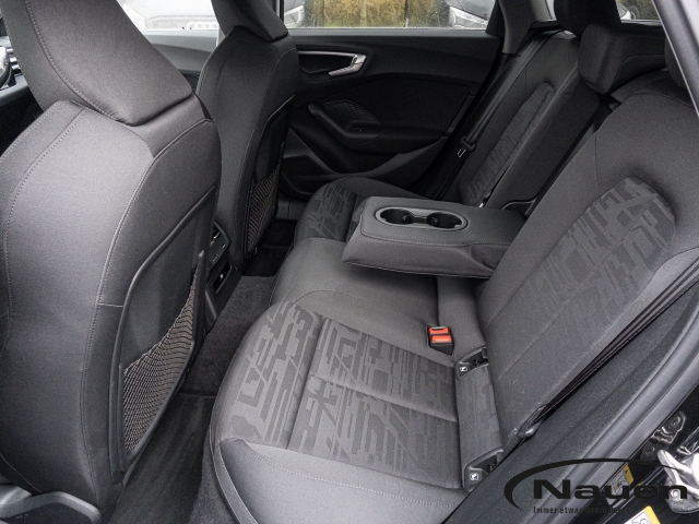 A5 Avant TDI S-tronic *ACC*SPORTSITZE*NAVI*LED*