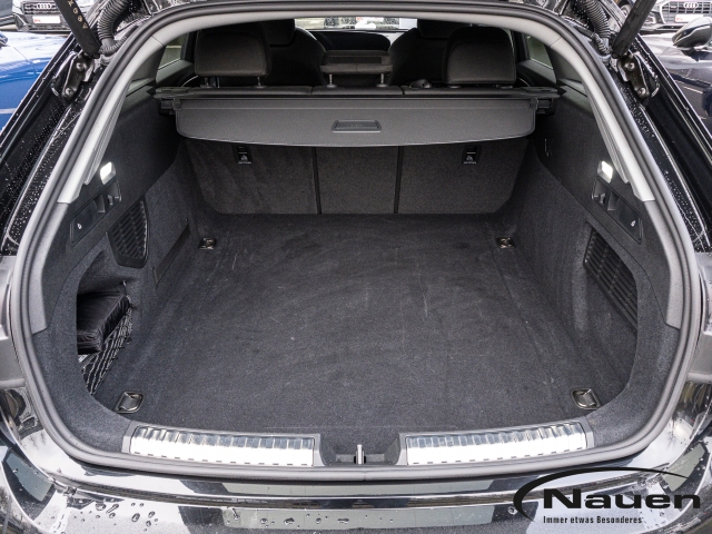 A5 Avant TDI S-tronic *ACC*SPORTSITZE*NAVI*LED*