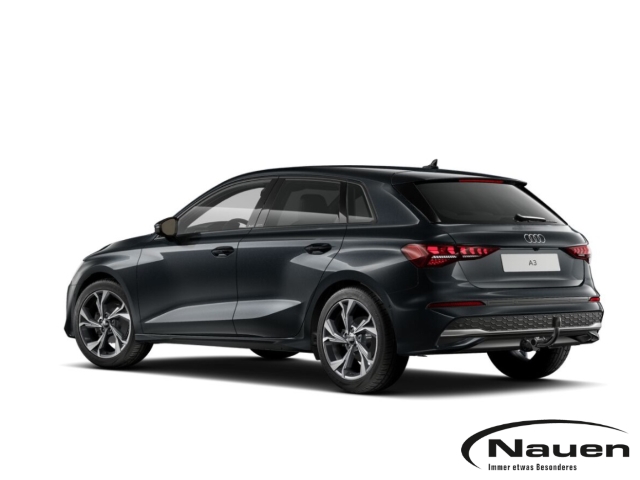 A3 30 TFSI S-tronic *AHK*PANO*SONOS*HUD*ACC*NAVI*