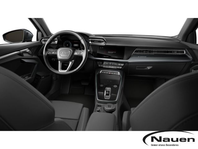 A3 30 TFSI S-tronic *AHK*PANO*SONOS*HUD*ACC*NAVI*