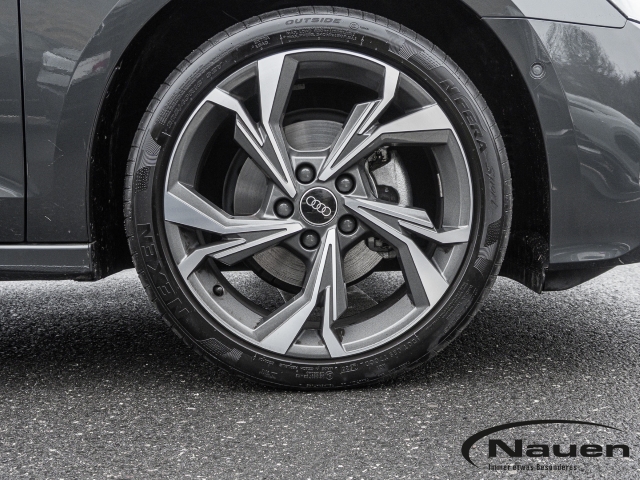 A3 30 TFSI S-tronic *AHK*PANO*SONOS*HUD*ACC*NAVI*