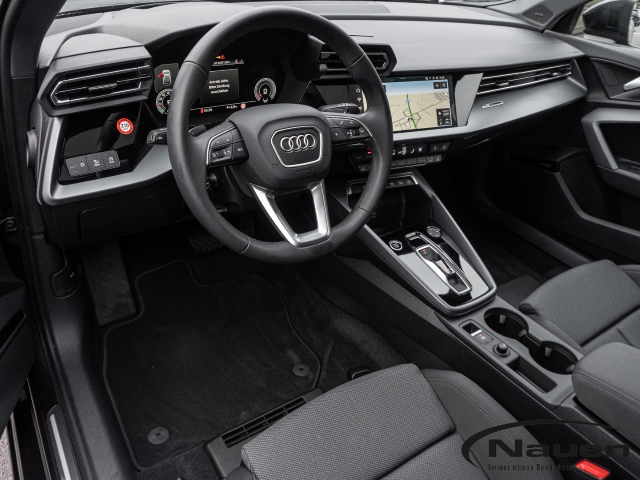 A3 30 TFSI S-tronic *AHK*PANO*SONOS*HUD*ACC*NAVI*