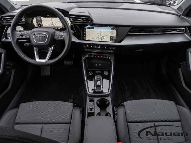 A3 30 TFSI S-tronic *AHK*PANO*SONOS*HUD*ACC*NAVI*
