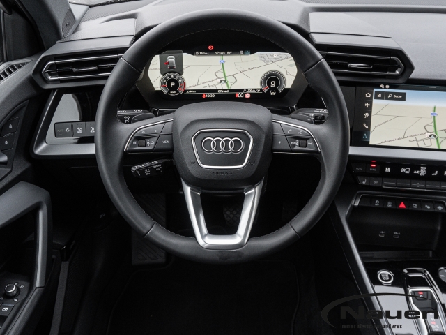 A3 30 TFSI S-tronic *AHK*PANO*SONOS*HUD*ACC*NAVI*