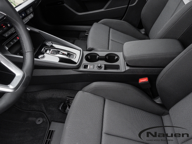 A3 30 TFSI S-tronic *AHK*PANO*SONOS*HUD*ACC*NAVI*