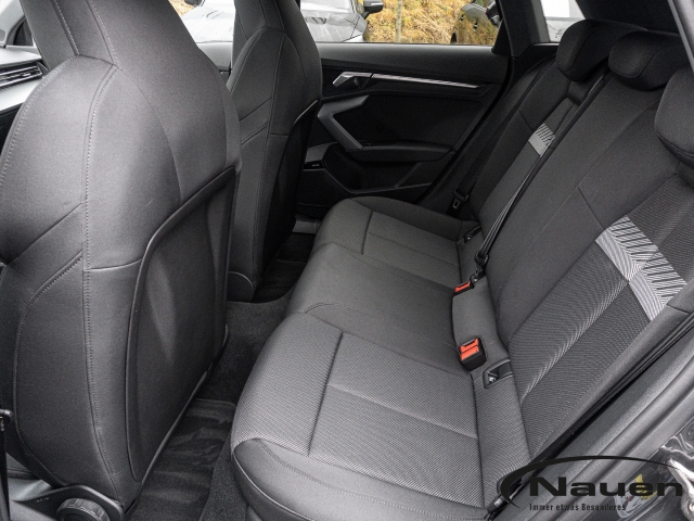 A3 30 TFSI S-tronic *AHK*PANO*SONOS*HUD*ACC*NAVI*