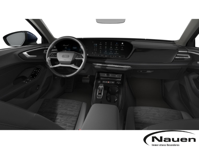 A5 S-tronic *AHK*ACC*KAMERA*NAVI*LED*