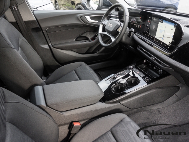 A5 S-tronic *AHK*ACC*KAMERA*NAVI*LED*