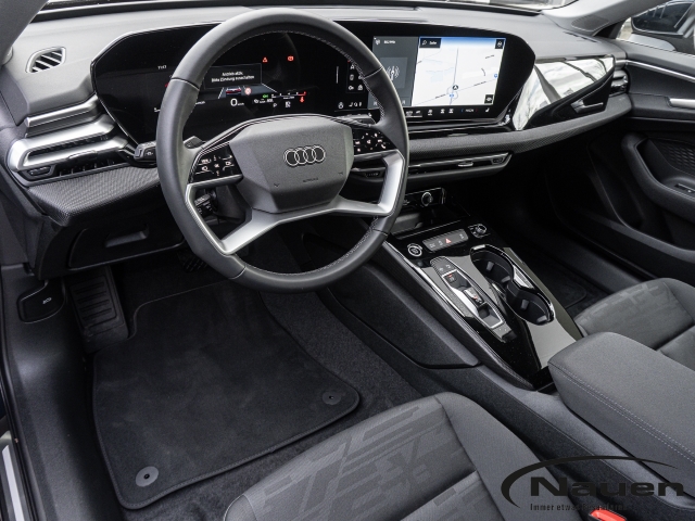 A5 S-tronic *AHK*ACC*KAMERA*NAVI*LED*