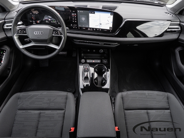 A5 S-tronic *AHK*ACC*KAMERA*NAVI*LED*