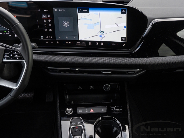 A5 S-tronic *AHK*ACC*KAMERA*NAVI*LED*