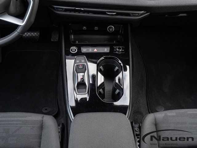 A5 S-tronic *AHK*ACC*KAMERA*NAVI*LED*