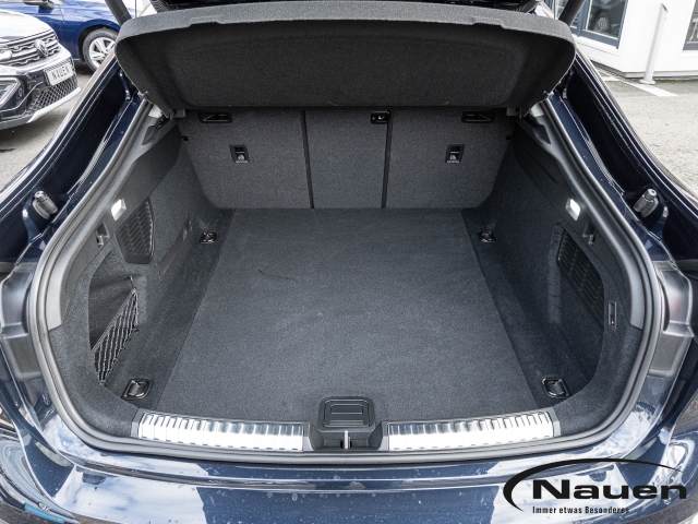 A5 S-tronic *AHK*ACC*KAMERA*NAVI*LED*