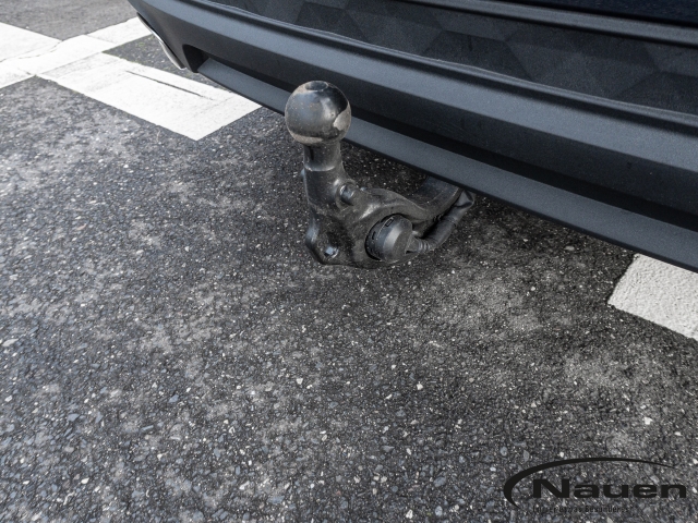 A5 S-tronic *AHK*ACC*KAMERA*NAVI*LED*