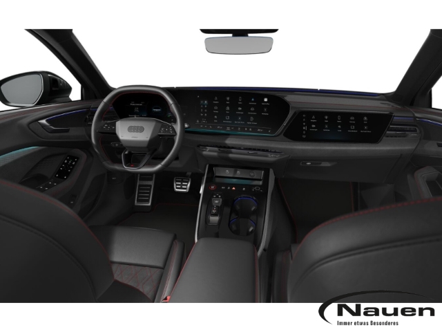 A5 Avant S-Line *AHK*RAUTE ROT*MATRIX*ACC*20 LM*