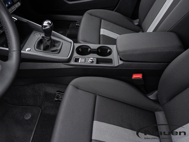 A3 Sportback *ACC*KAMERA*NAVI*LED*INTERFACE*