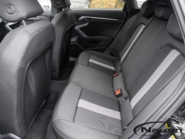 A3 Sportback *ACC*KAMERA*NAVI*LED*INTERFACE*