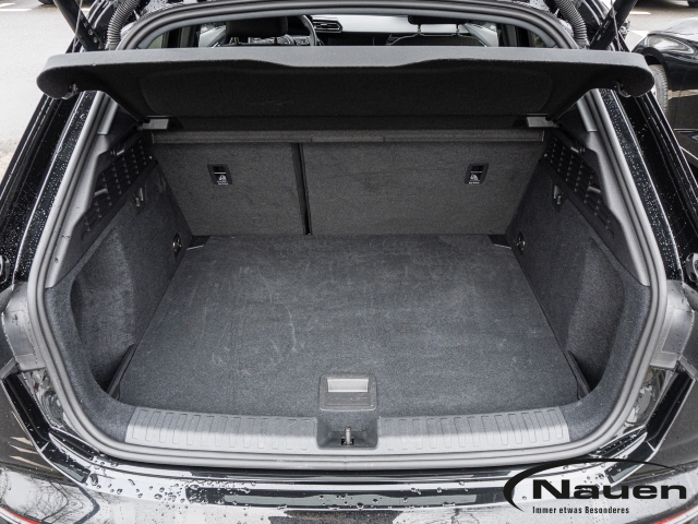 A3 Sportback *ACC*KAMERA*NAVI*LED*INTERFACE*